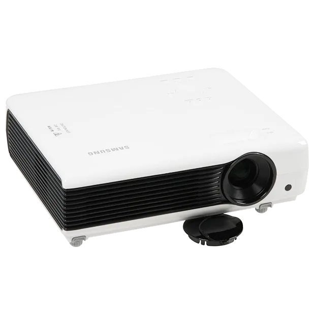 Замена фильтра Samsung SP-M255