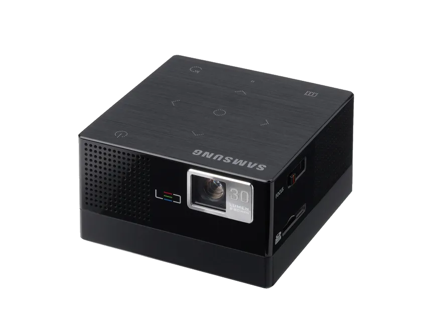 Замена фильтра Samsung H03