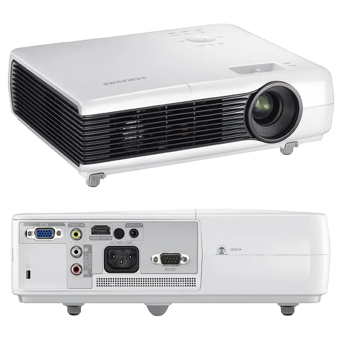 Замена фильтра Samsung SP-M225