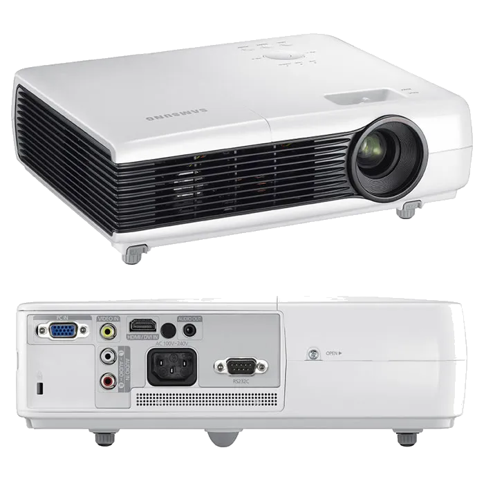 Замена фильтра Samsung SP-M256