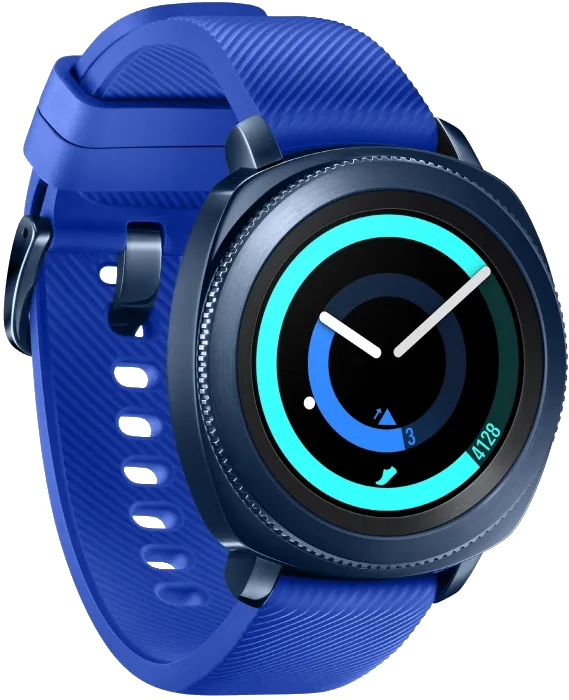 Замена динамика Samsung Gear Sport