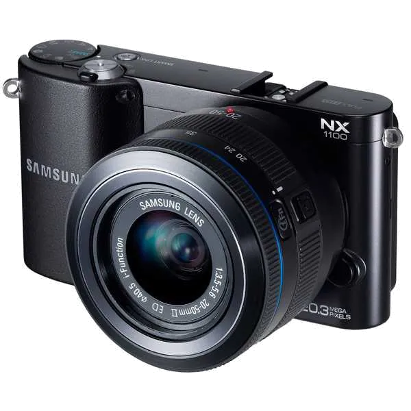 Замена микрофона Samsung NX1100