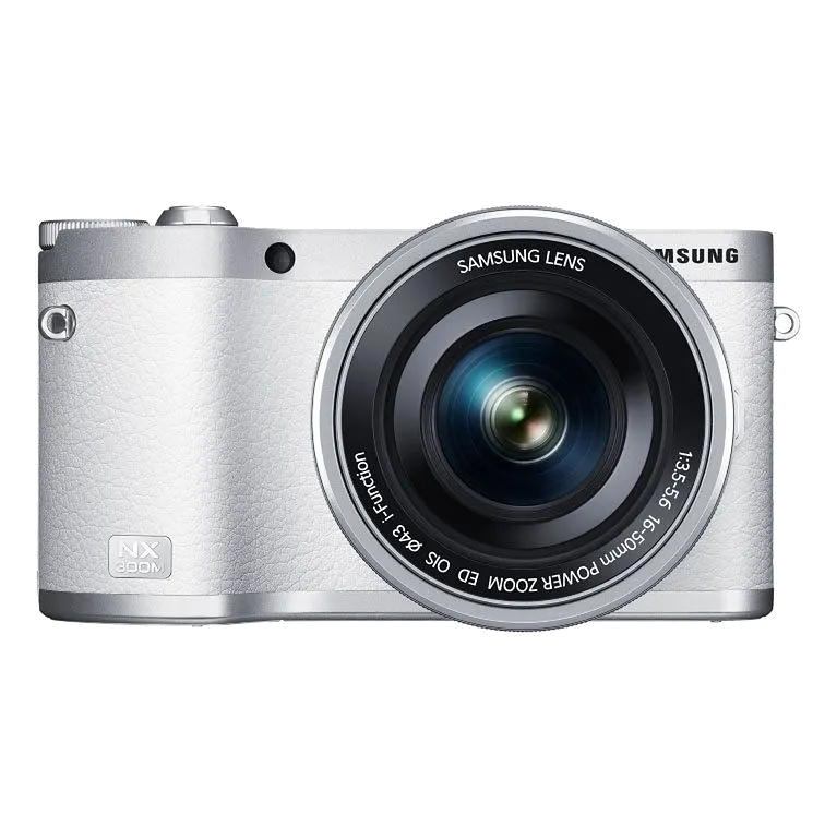 Замена микрофона Samsung NX300M