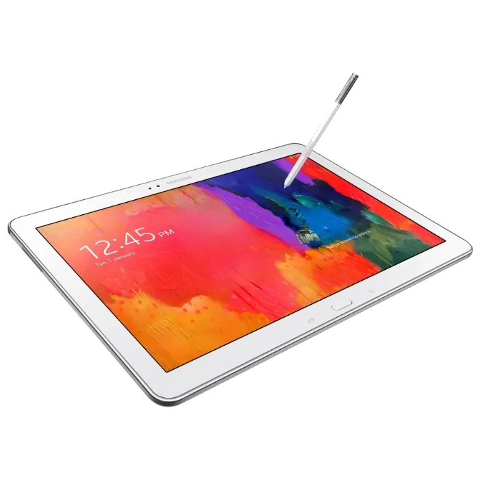 Ремонт камеры Samsung Galaxy NotePRO 12.2