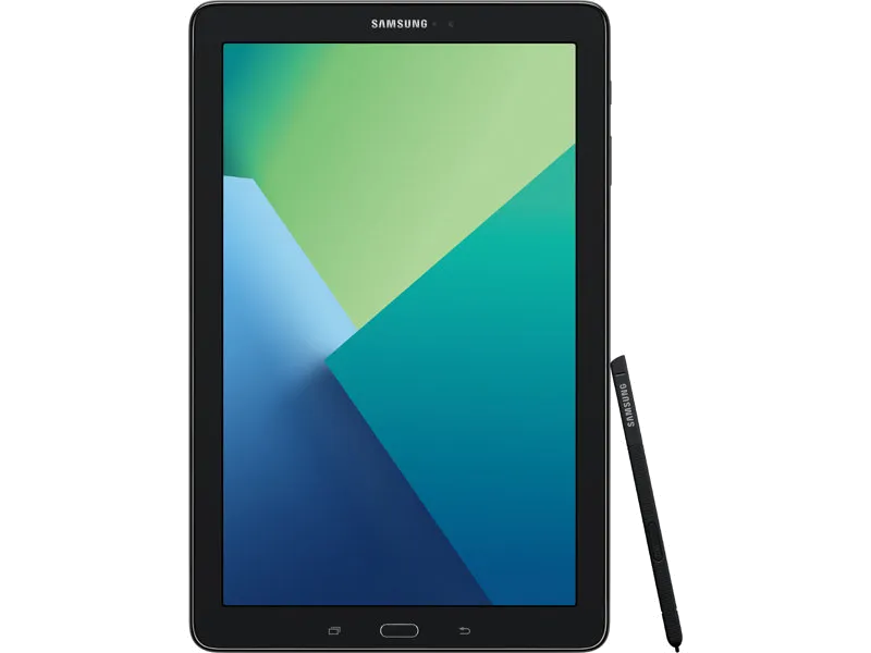 Ремонт камеры Samsung A 10.1 2016 S Pen WiFi