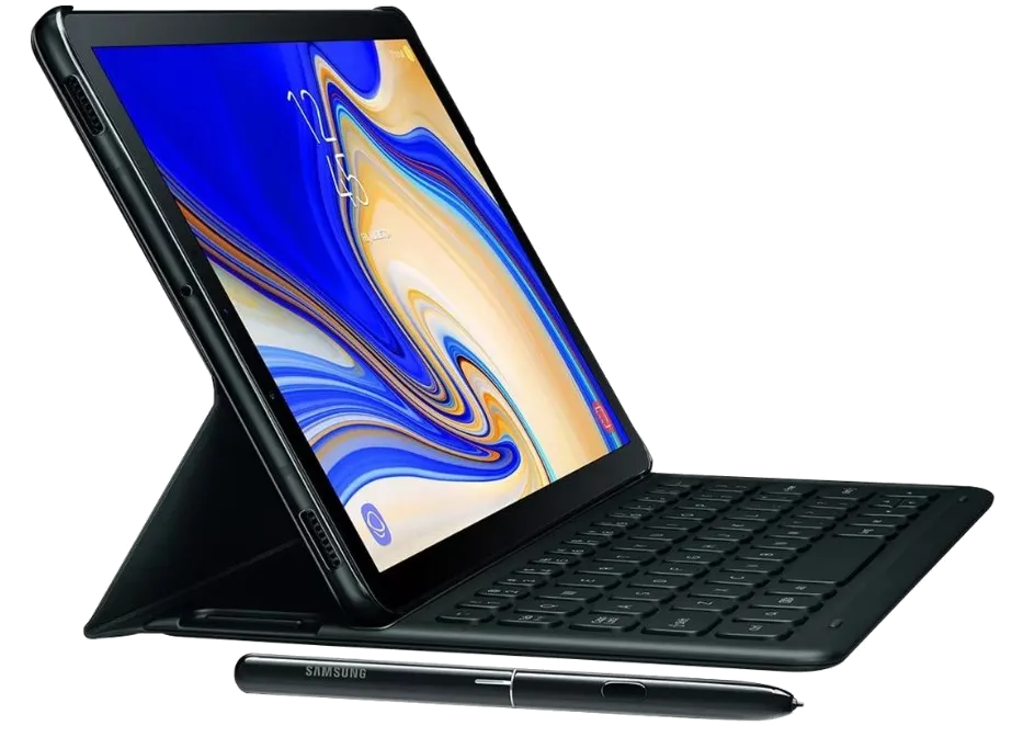 Ремонт камеры Samsung S4 10.5