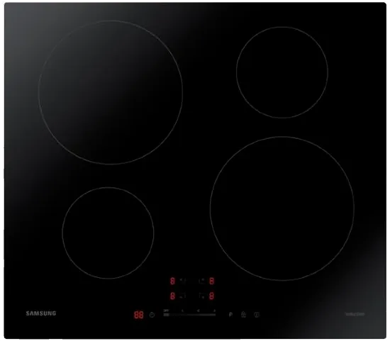 Ремонт сенсора Samsung C61RCASTR