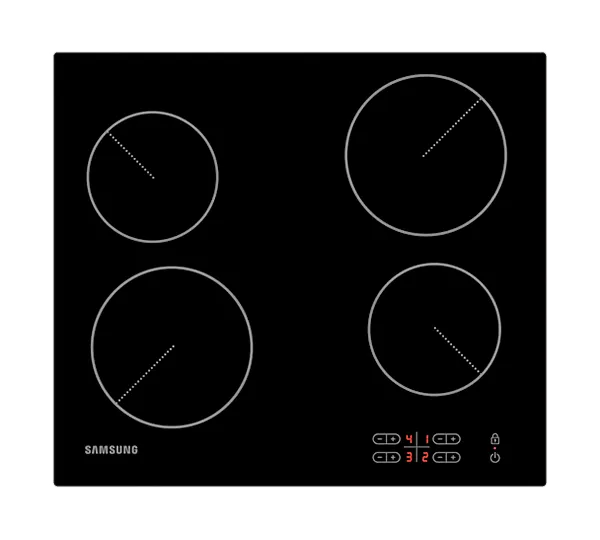 Ремонт сенсора Samsung C61RADSTR