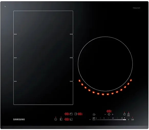 Ремонт сенсора Samsung NZ63K7777BK