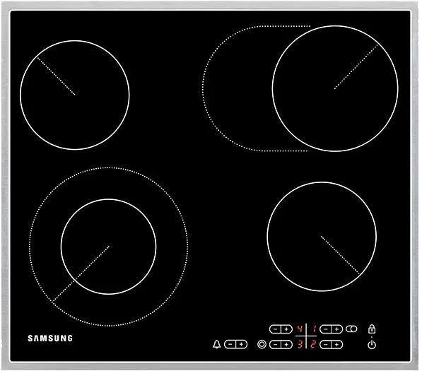 Ремонт сенсора Samsung C61R2CAST