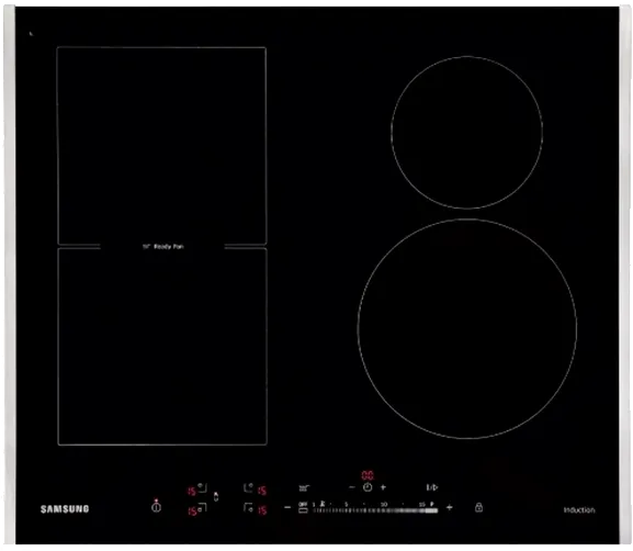 Ремонт сенсора Samsung NZ 64H57477 K