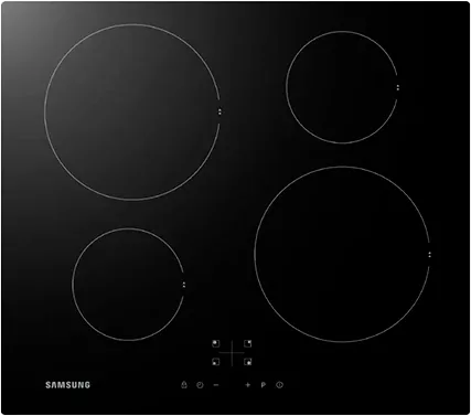 Ремонт сенсора Samsung NZ64F3NM1AB