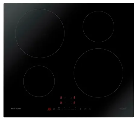 Ремонт сенсора Samsung NZ64H37070K