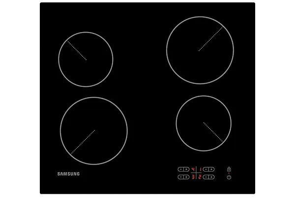 Ремонт сенсора Samsung C61R2AEE