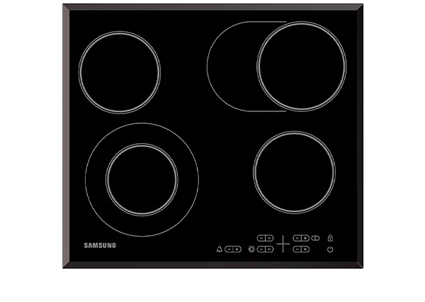 Ремонт сенсора Samsung C61R1CCMN