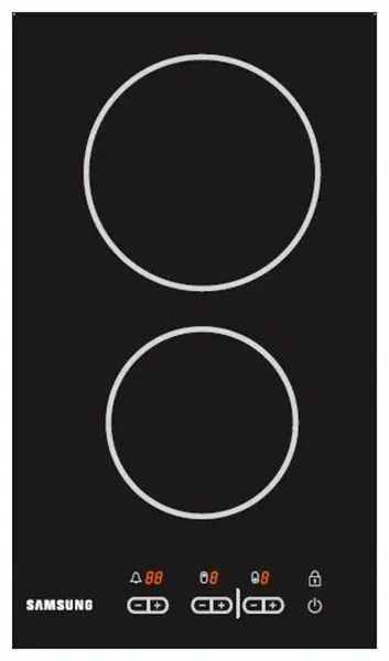 Ремонт сенсора Samsung CTR432NB02