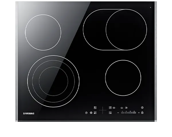 Ремонт сенсора Samsung CTR264KC01