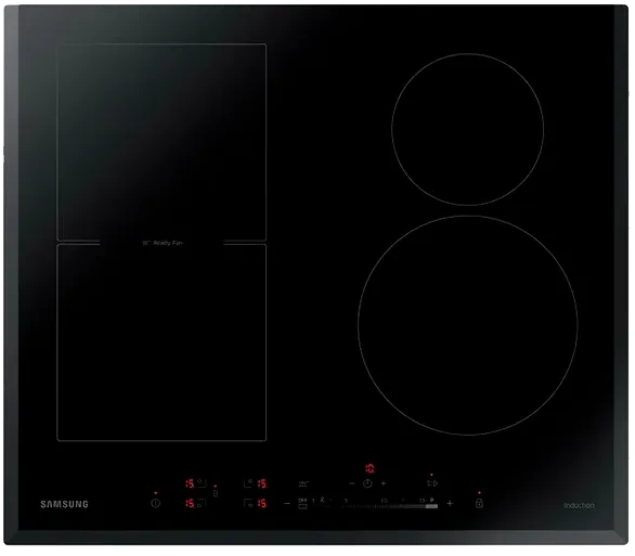 Ремонт сенсора Samsung NZ64H57479K