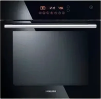 Замена ручек терморегулятора Samsung BF2D7G244