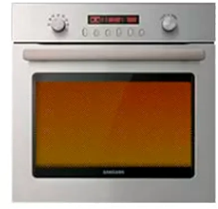 Замена ручек терморегулятора Samsung BF65CDSTR