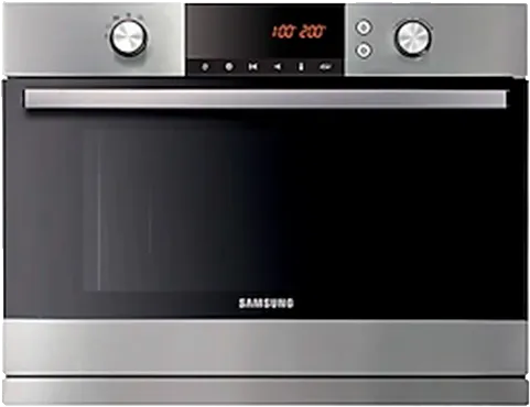 Замена ручек терморегулятора Samsung FQ115T002