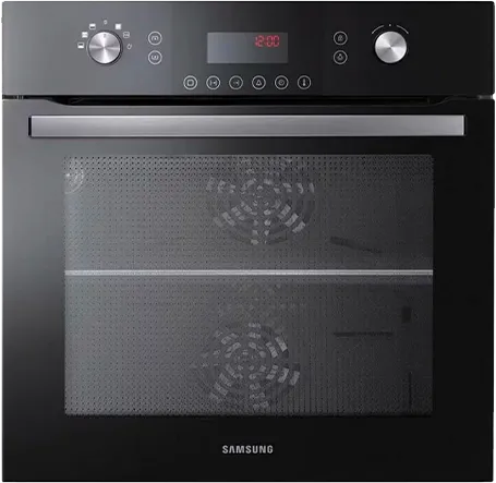 Замена ручек терморегулятора Samsung BTS14D4B