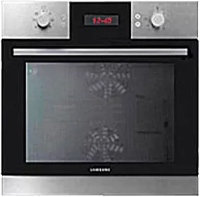 Замена ручек терморегулятора Samsung BFN1391T