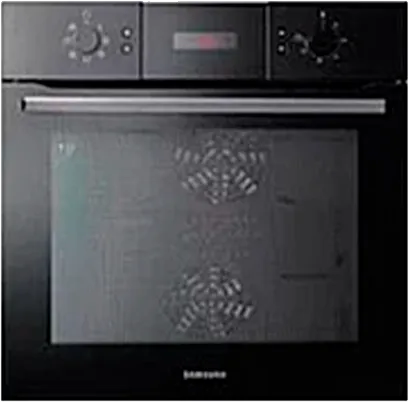 Замена ручек терморегулятора Samsung BFN1391B