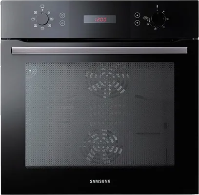 Замена ручек терморегулятора Samsung BFN1591G