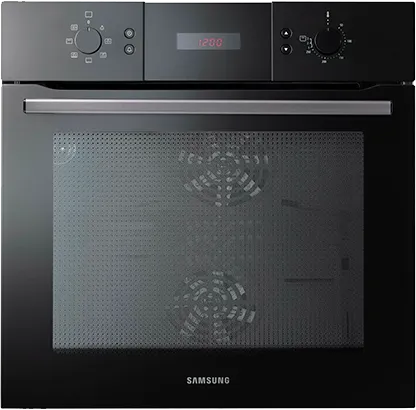 Замена ручек терморегулятора Samsung BFN1351B