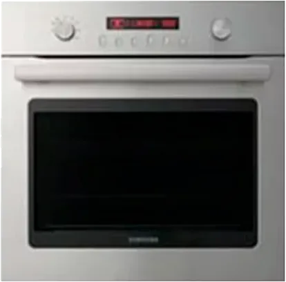 Замена ручек терморегулятора Samsung BF65CCBST