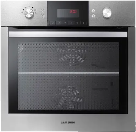 Замена ручек терморегулятора Samsung BTS14D4T