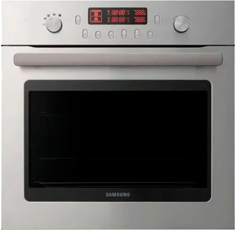 Замена ручек терморегулятора Samsung BT65CDBST