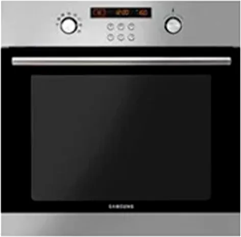 Замена ручек терморегулятора Samsung BF62CCAST