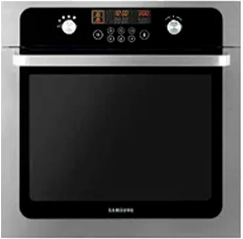 Замена ручек терморегулятора Samsung BT63CDAST