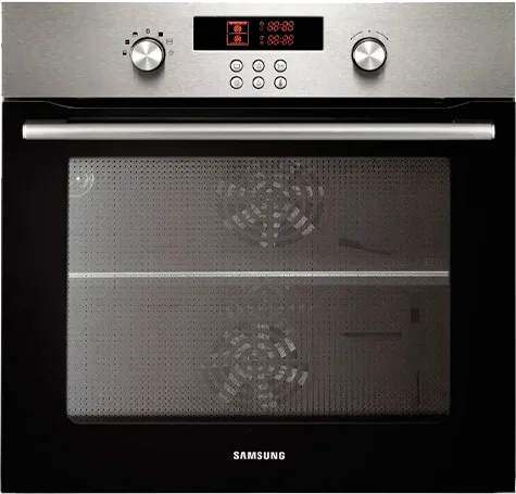 Замена ручек терморегулятора Samsung BT621CDST