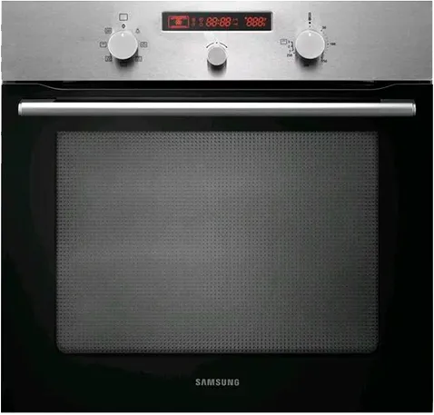 Замена ручек терморегулятора Samsung BF641FST