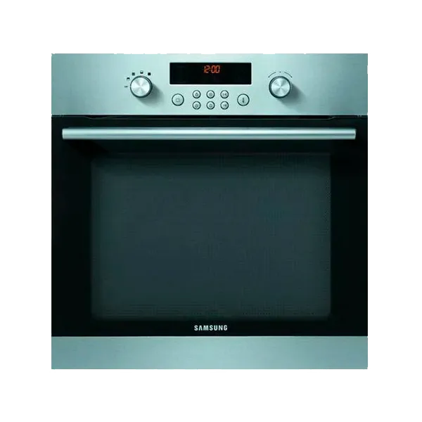 Замена ручек терморегулятора Samsung BT62CDSTR