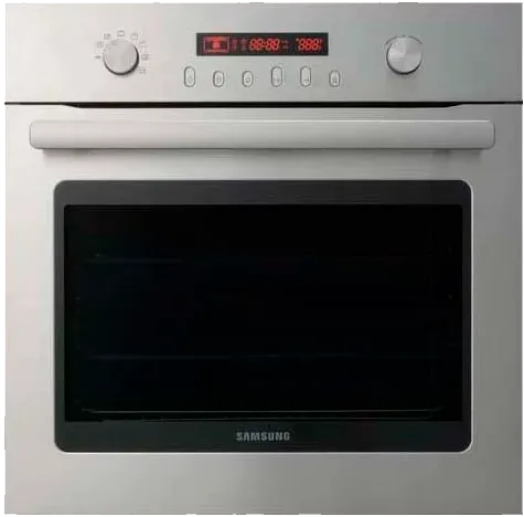 Замена ручек терморегулятора Samsung BF65CСSTR