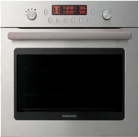 Замена ручек терморегулятора Samsung BT65CDSTR