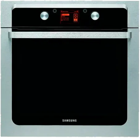 Замена ручек терморегулятора Samsung BT61CDSTR