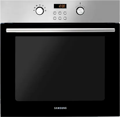 Замена ручек терморегулятора Samsung BF64CBSTR