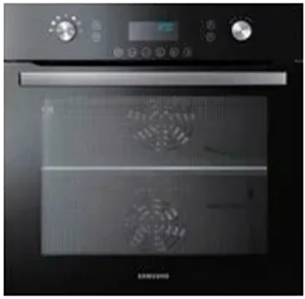 Замена ручек терморегулятора Samsung BQ1D6G144