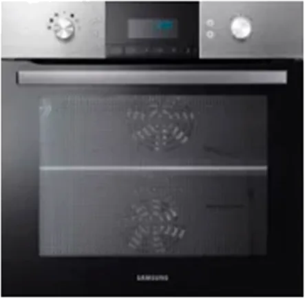 Замена ручек терморегулятора Samsung BQ1S4T133