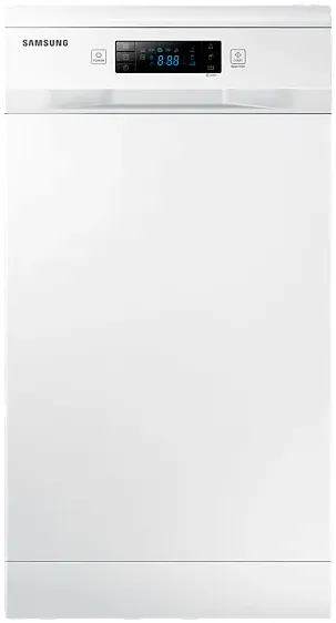 Замена расходомера Samsung DW50H4030FW