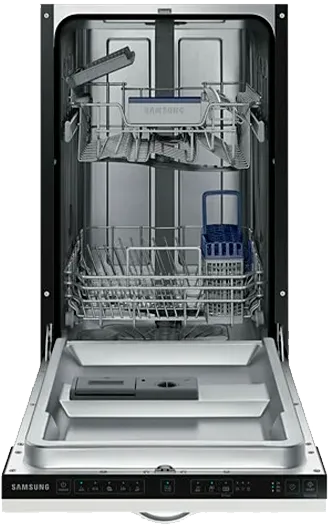 Замена расходомера Samsung DW50H4030BB/WT