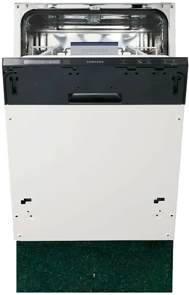 Замена расходомера Samsung DMM 770 B