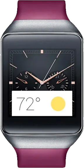 Замена динамика Samsung Gear Live