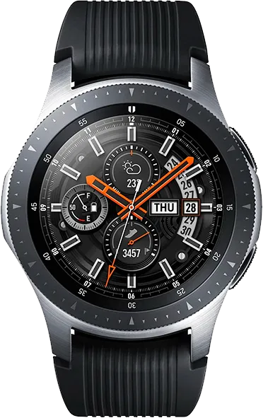 Замена динамика Samsung Galaxy Watch 46 mm