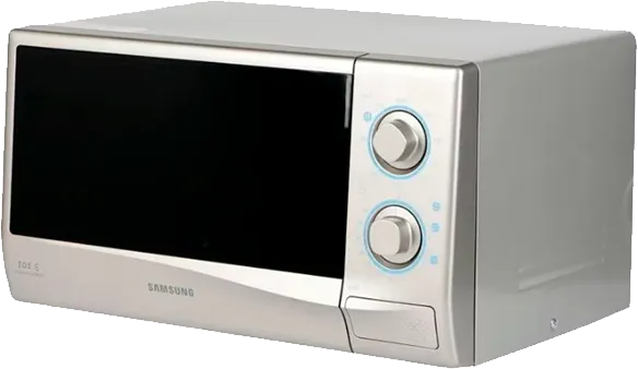 Замена силового трансформатора Samsung ME712K-S